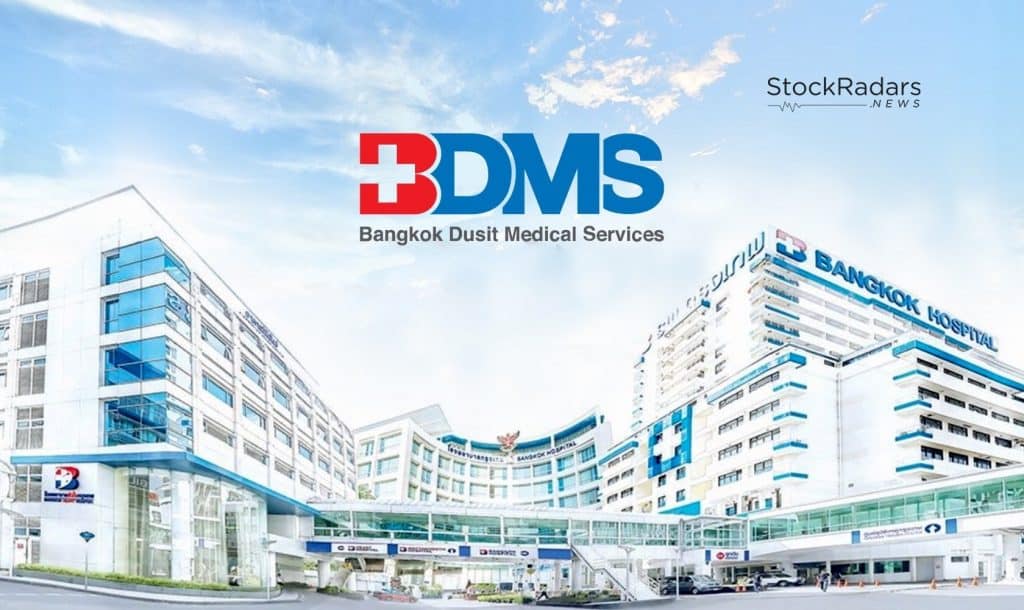 BDMS Bangkok Hospital
