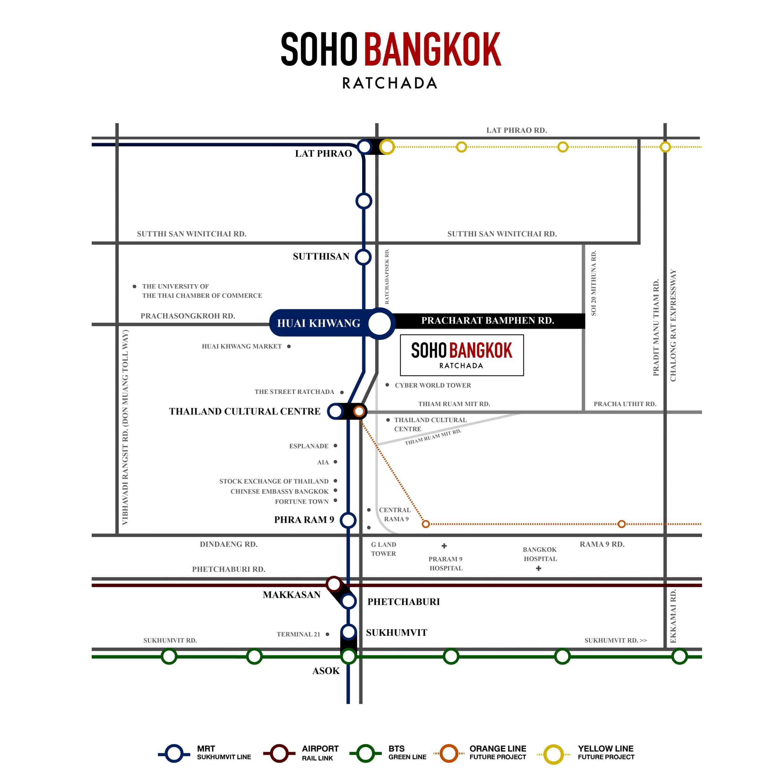 soho bangkok ratchada