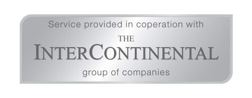 Service Provided in coperation with INTER CONTINENTAL Group of Companies